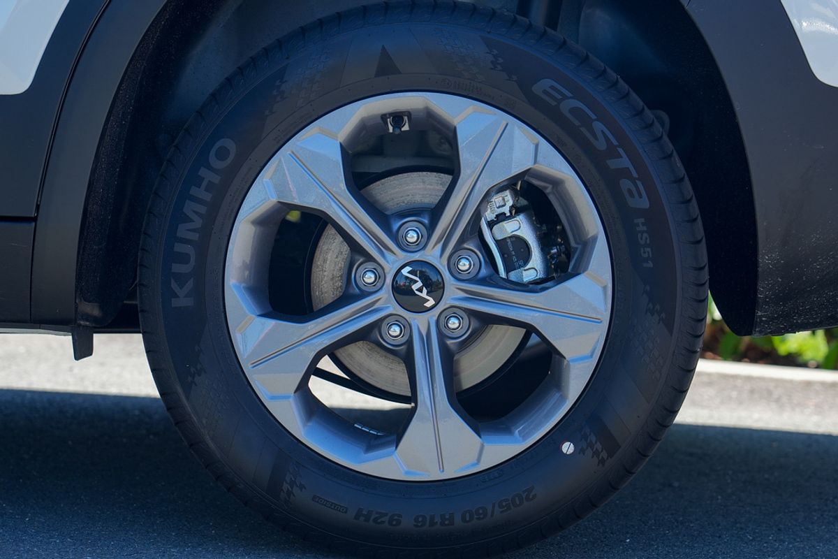 2025 Kia Seltos S SP2 PE