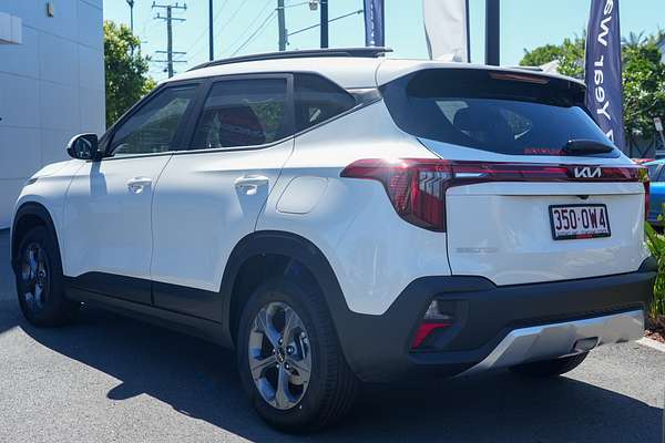 2025 Kia Seltos S SP2 PE