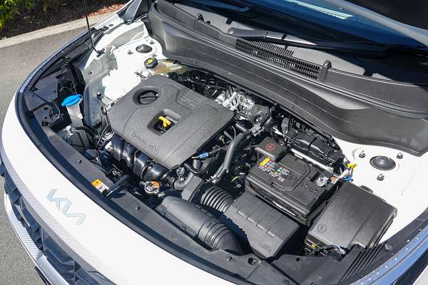 2025 Kia Seltos S SP2 PE