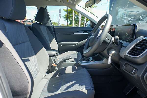 2025 Kia Seltos S SP2 PE