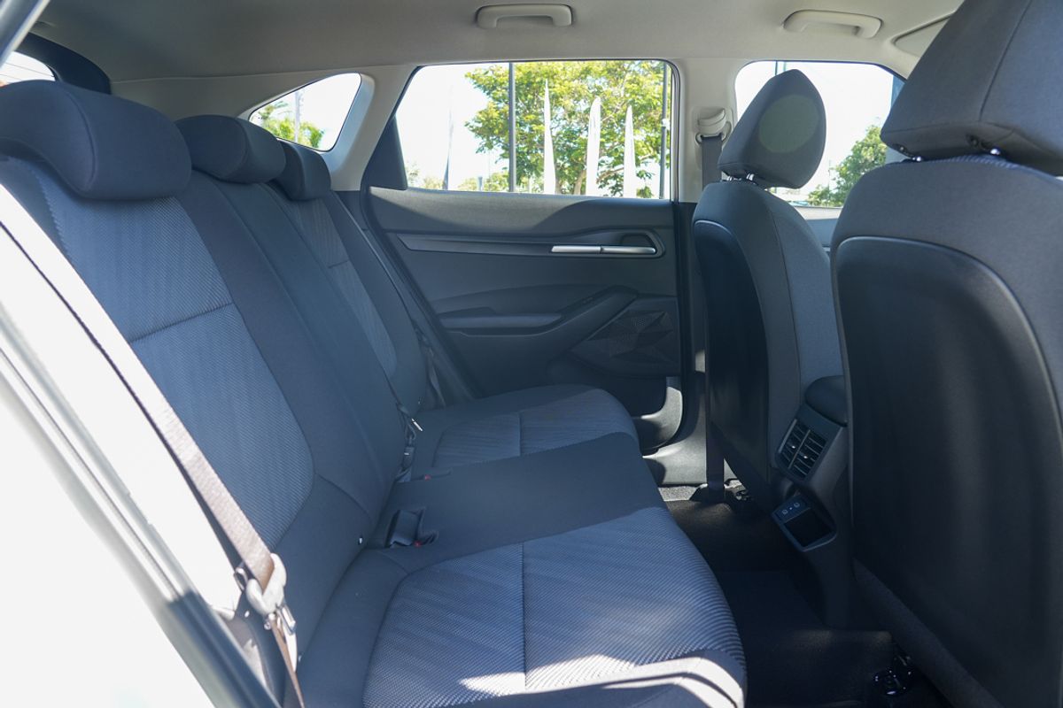 2025 Kia Seltos S SP2 PE