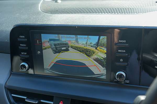 2025 Kia Seltos S SP2 PE