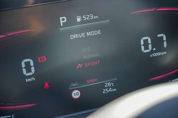 2025 Kia Seltos S SP2 PE