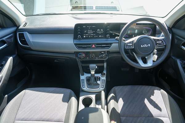 2025 Kia Seltos S SP2 PE