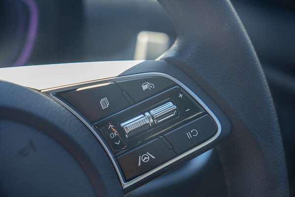 2025 Kia Seltos S SP2 PE