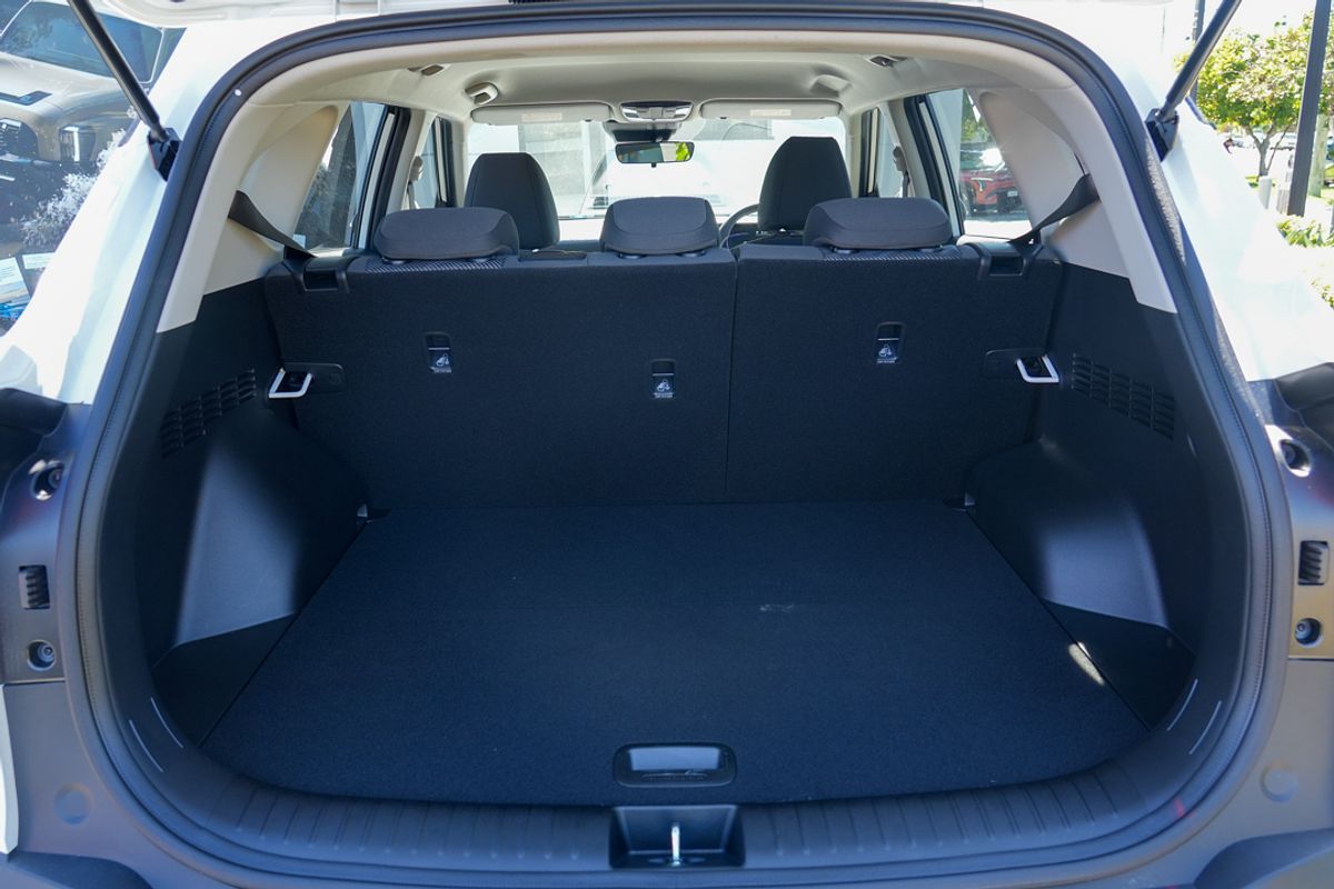 2025 Kia Seltos S SP2 PE