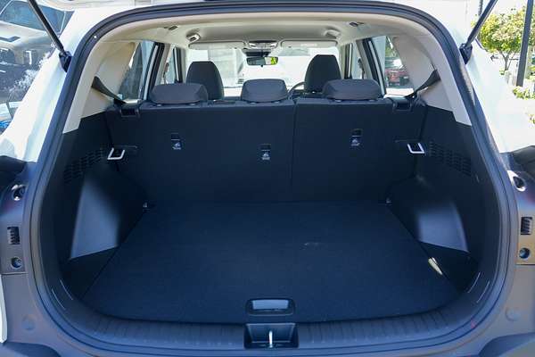 2025 Kia Seltos S SP2 PE