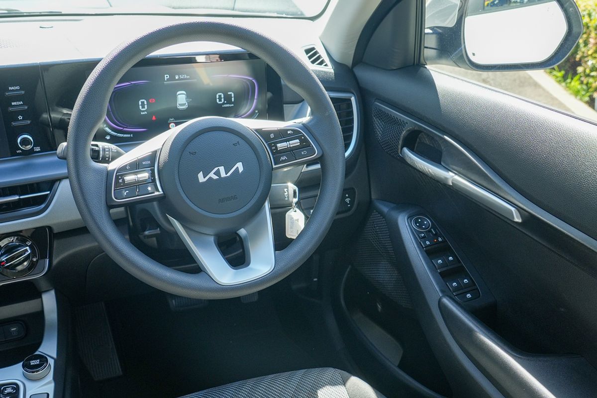 2025 Kia Seltos S SP2 PE