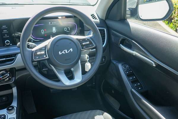 2025 Kia Seltos S SP2 PE