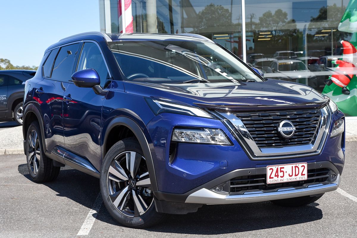 2023 Nissan X-TRAIL Ti-L T33