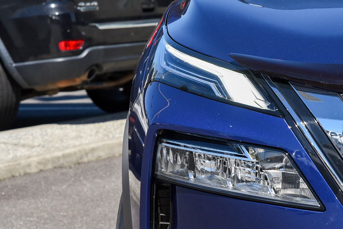 2023 Nissan X-TRAIL Ti-L T33