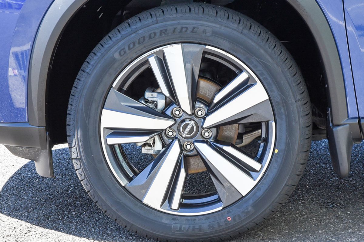 2023 Nissan X-TRAIL Ti-L T33