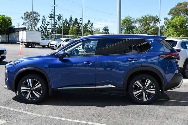 2023 Nissan X-TRAIL Ti-L T33