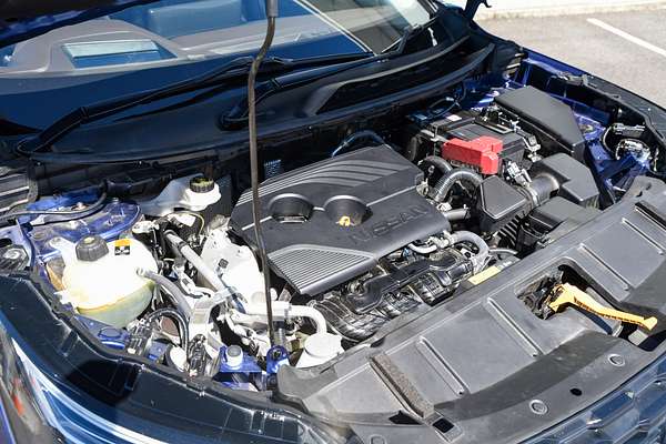 2023 Nissan X-TRAIL Ti-L T33