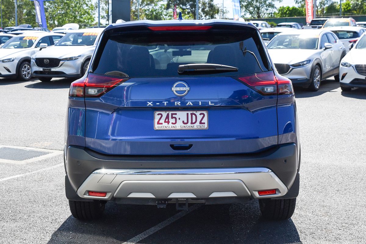 2023 Nissan X-TRAIL Ti-L T33