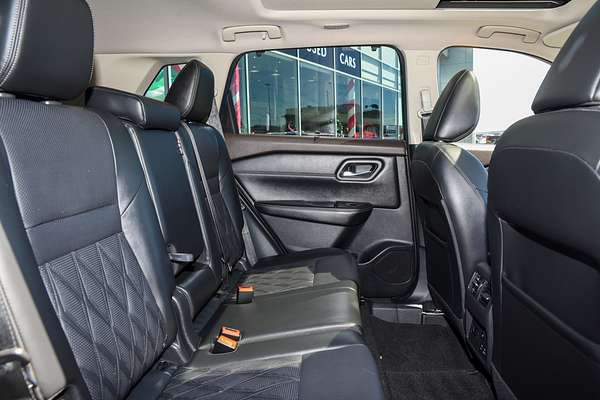 2023 Nissan X-TRAIL Ti-L T33