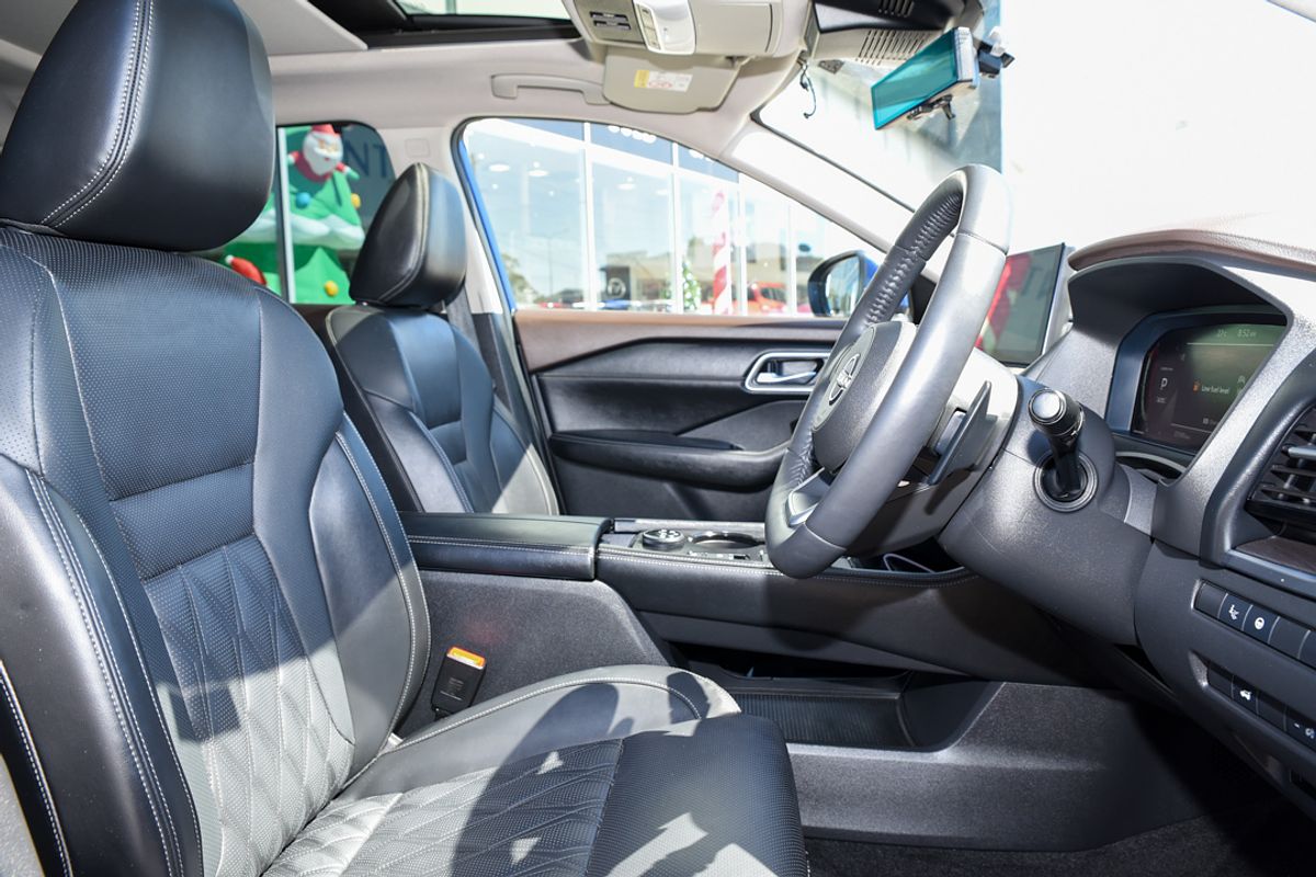 2023 Nissan X-TRAIL Ti-L T33