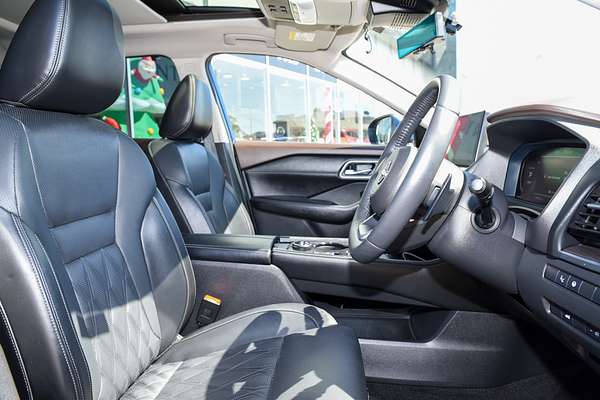 2023 Nissan X-TRAIL Ti-L T33