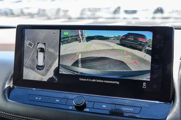 2023 Nissan X-TRAIL Ti-L T33