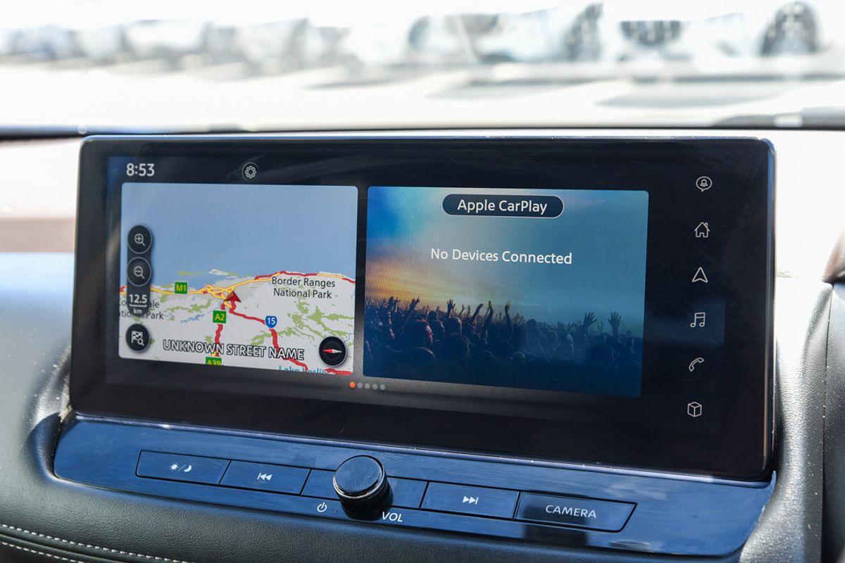 2023 Nissan X-TRAIL Ti-L T33