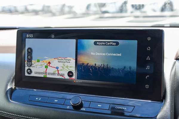 2023 Nissan X-TRAIL Ti-L T33