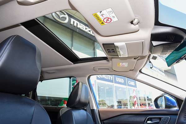 2023 Nissan X-TRAIL Ti-L T33