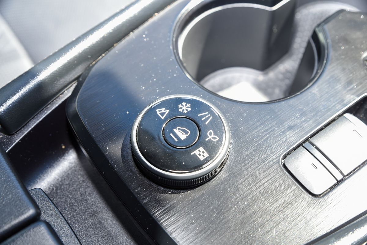 2023 Nissan X-TRAIL Ti-L T33