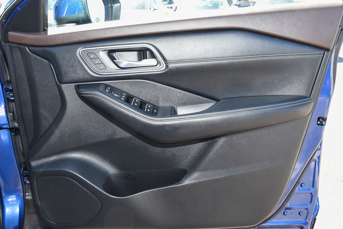 2023 Nissan X-TRAIL Ti-L T33