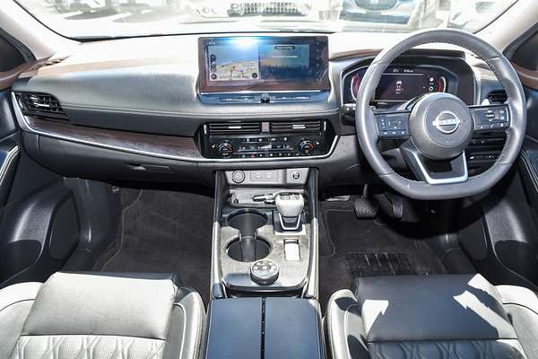 2023 Nissan X-TRAIL Ti-L T33