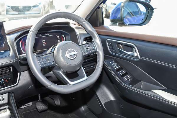 2023 Nissan X-TRAIL Ti-L T33