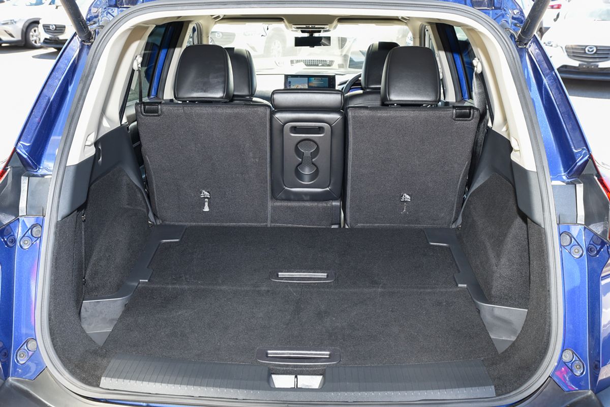 2023 Nissan X-TRAIL Ti-L T33