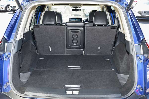 2023 Nissan X-TRAIL Ti-L T33