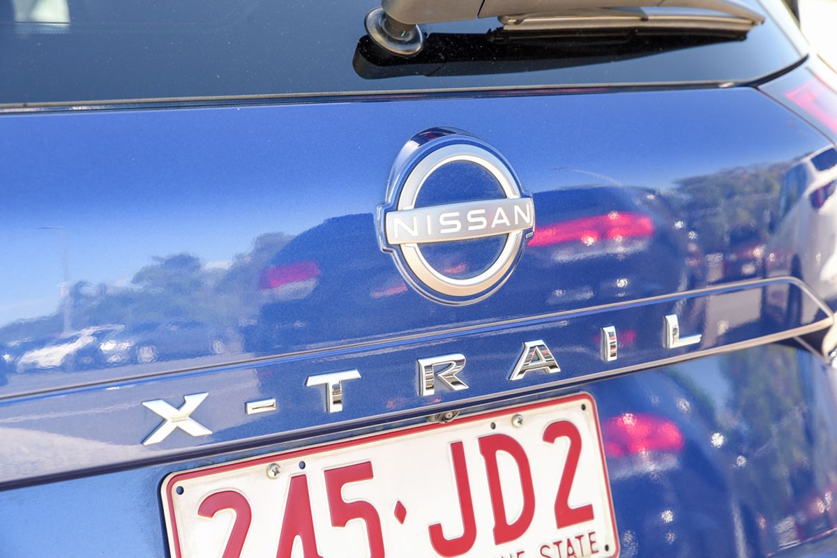 2023 Nissan X-TRAIL Ti-L T33