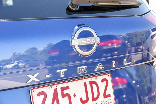 2023 Nissan X-TRAIL Ti-L T33
