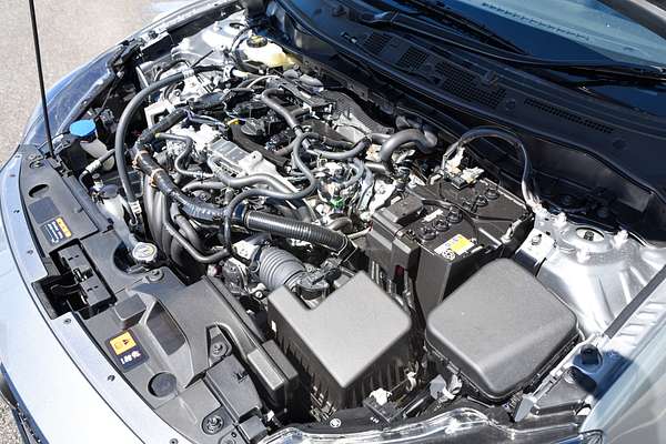 2025 Mazda 2 G15 GT DJ Series