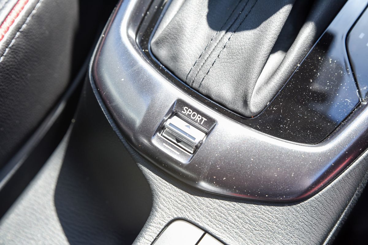 2025 Mazda 2 G15 GT DJ Series