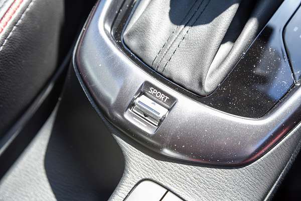 2025 Mazda 2 G15 GT DJ Series