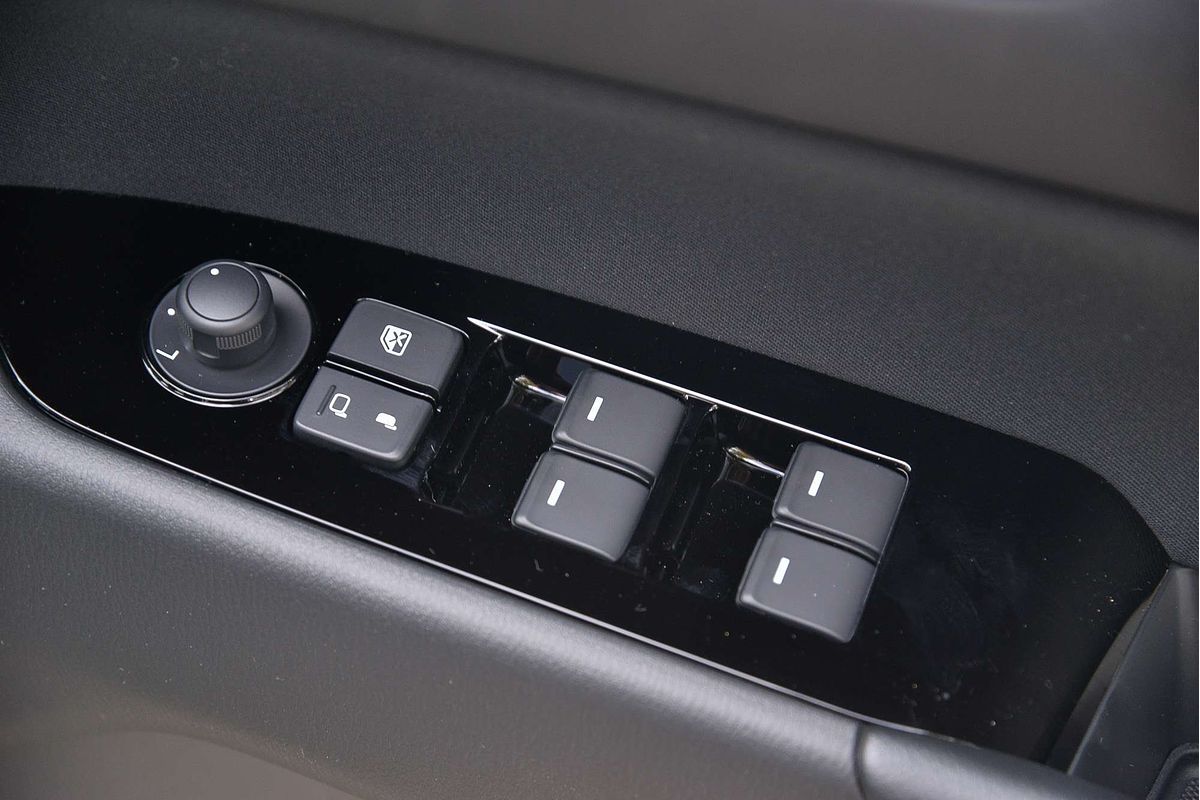 2025 Mazda CX-5 G25 Maxx Sport KF Series