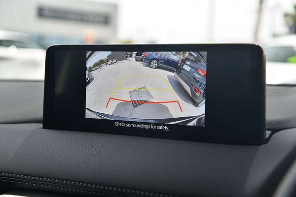 2025 Mazda CX-5 G25 Maxx Sport KF Series