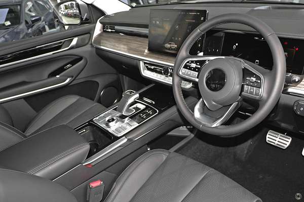 2025 GWM Cannon Alpha Ultra P05 4X4