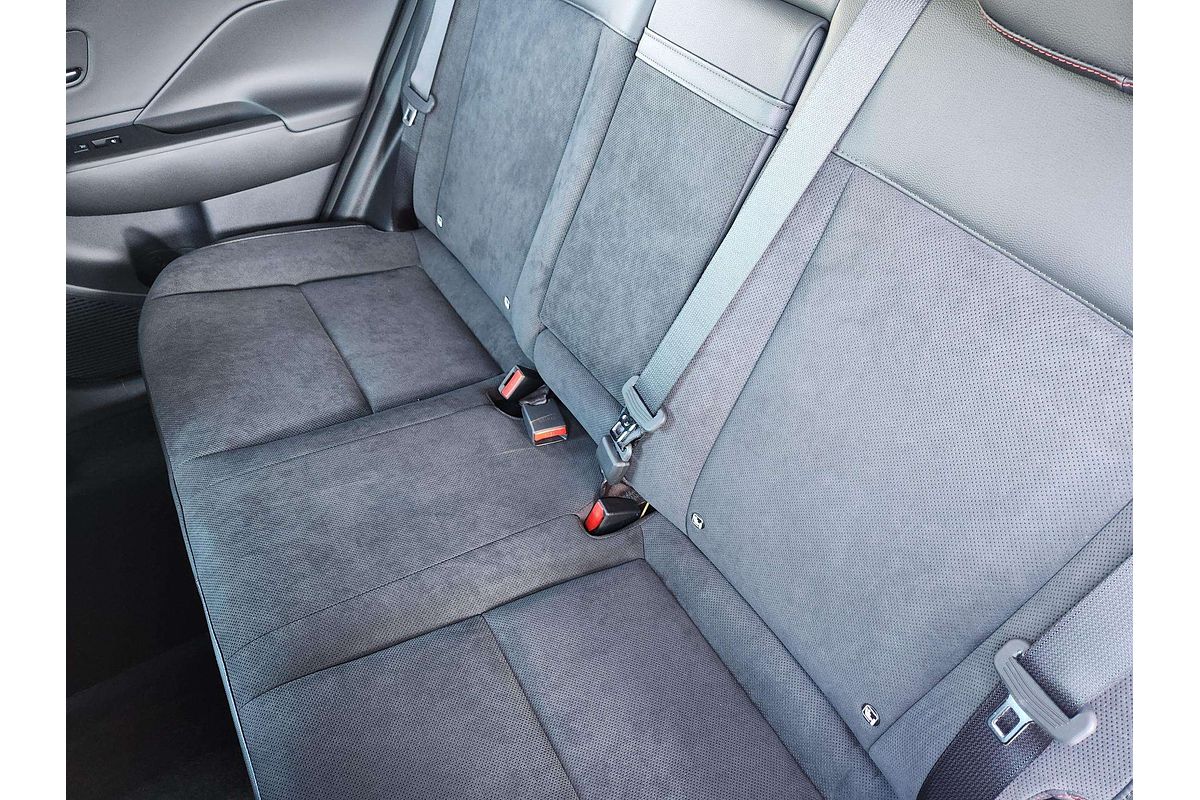 2025 Hyundai Kona Hybrid Elite N Line SX2.V3