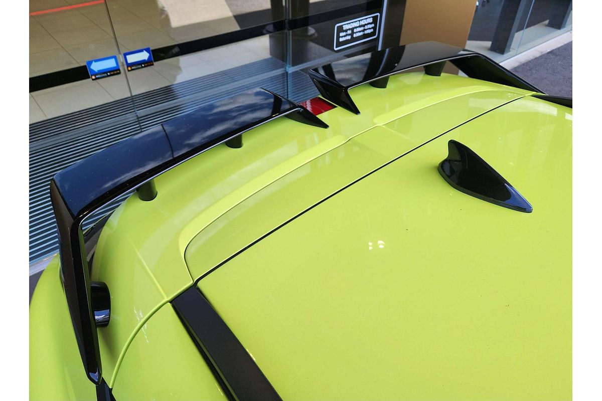 2025 Hyundai Kona Hybrid Elite N Line SX2.V3