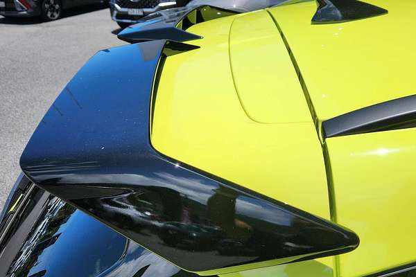 2025 Hyundai Kona Hybrid Elite N Line SX2.V3