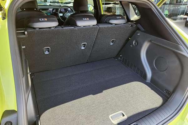 2025 Hyundai Kona Hybrid Elite N Line SX2.V3