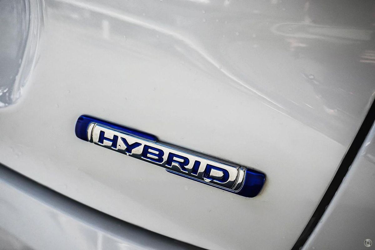 2025 Suzuki Fronx Hybrid GLX KW