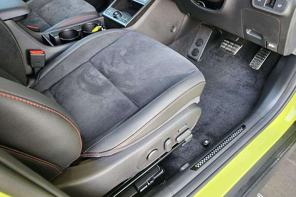 2025 Hyundai Kona Hybrid Elite N Line SX2.V3