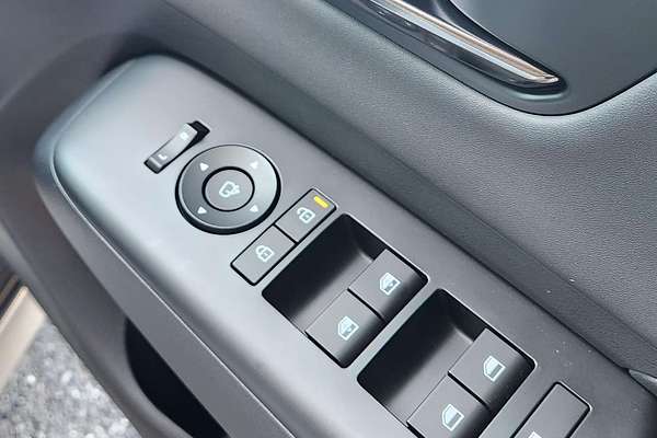 2025 Hyundai Kona Hybrid Elite N Line SX2.V3