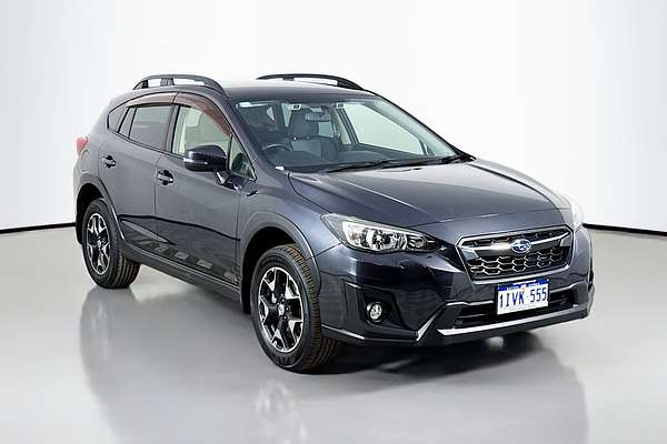 2017 Subaru XV 2.0i-L G5X