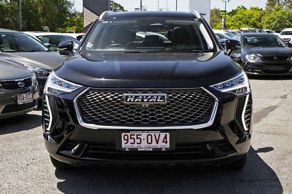 2022 GWM Haval Jolion Ultra A01