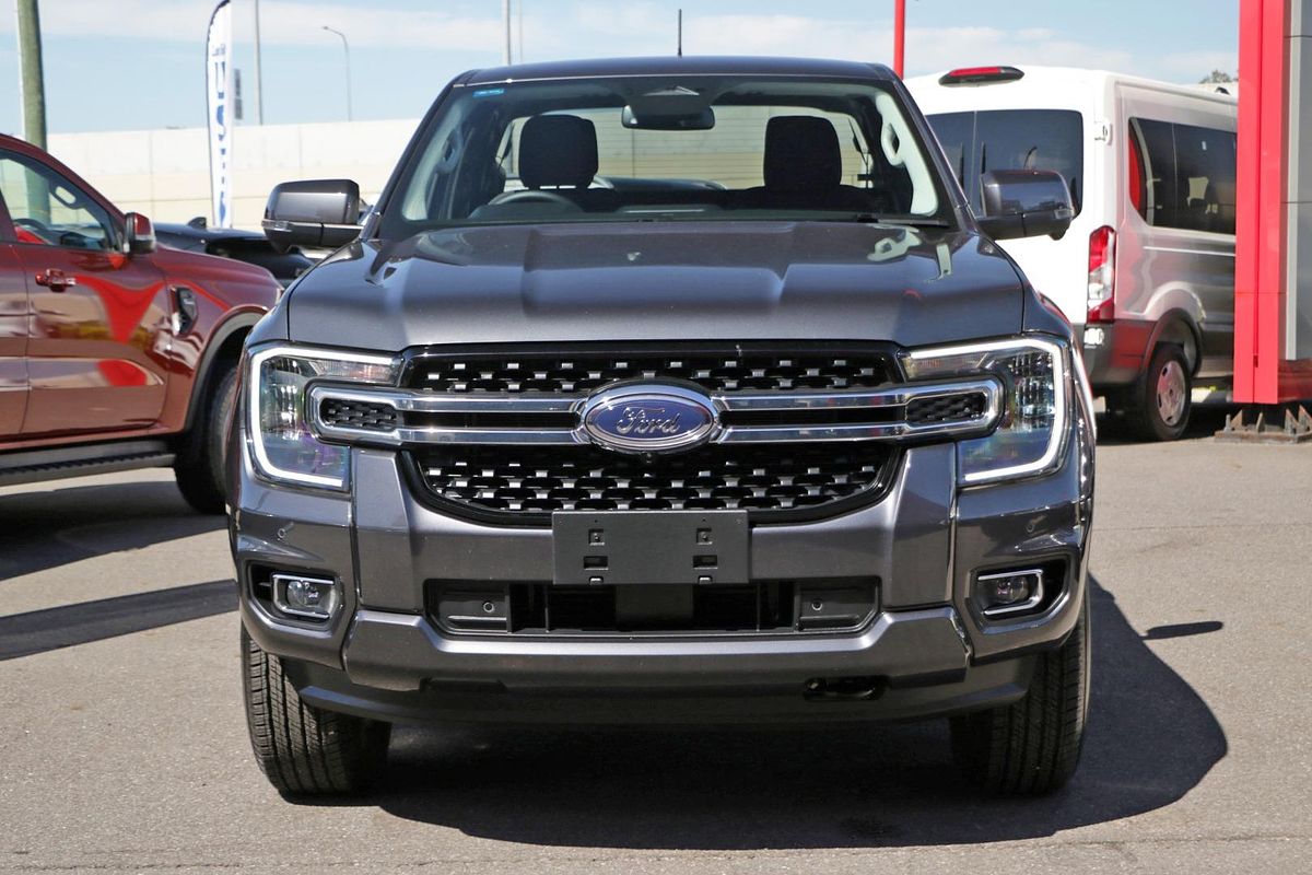 2024 Ford Ranger XLT 4X4 2.0L